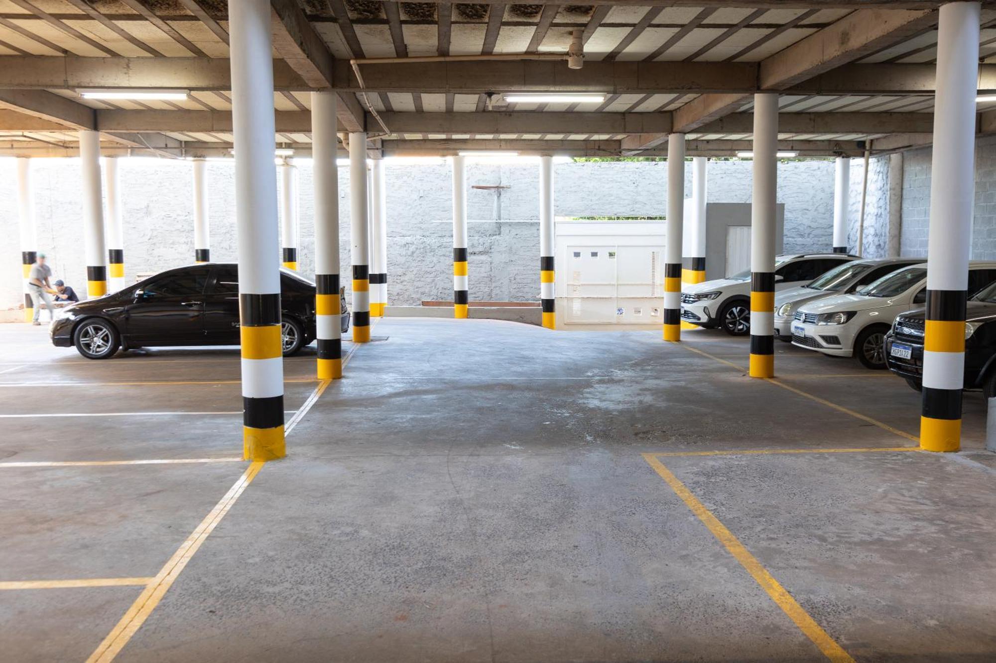 Bombonato Hotel - Facil Acesso Ao Aeroporto E Parque De Exposicoes Abcz Uberaba Exterior foto